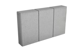Biały